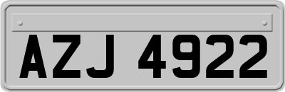 AZJ4922