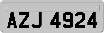AZJ4924