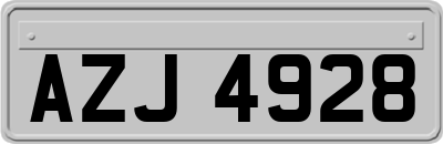 AZJ4928