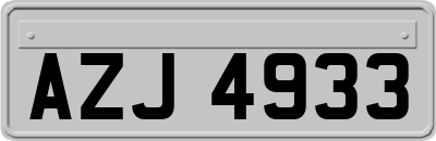 AZJ4933
