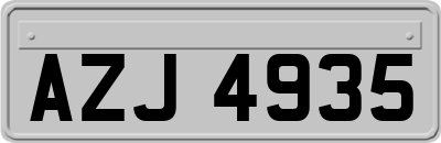 AZJ4935