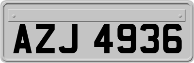 AZJ4936