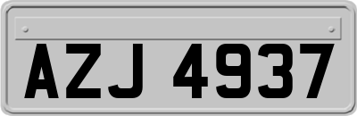AZJ4937