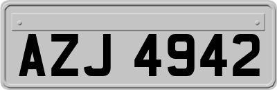 AZJ4942