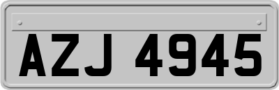 AZJ4945