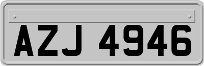 AZJ4946