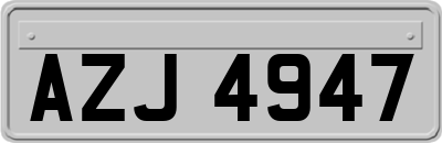 AZJ4947