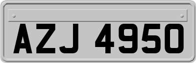 AZJ4950