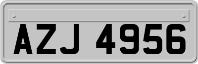 AZJ4956