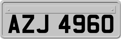 AZJ4960