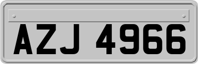 AZJ4966
