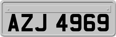 AZJ4969