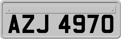 AZJ4970