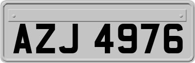 AZJ4976