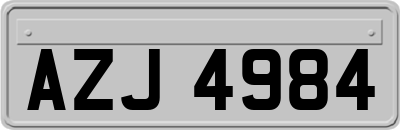 AZJ4984