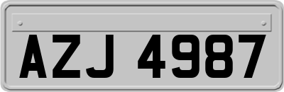 AZJ4987