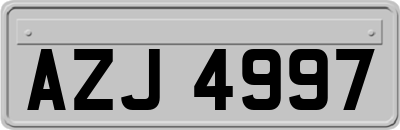 AZJ4997