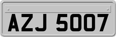 AZJ5007