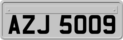 AZJ5009