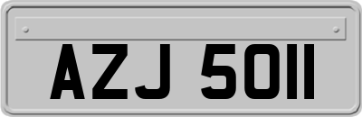 AZJ5011
