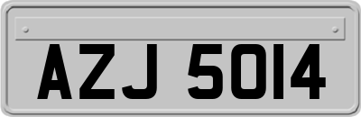 AZJ5014