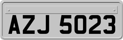 AZJ5023