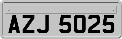 AZJ5025
