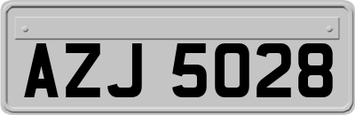 AZJ5028