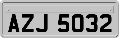 AZJ5032