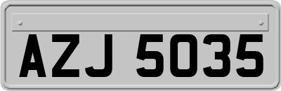 AZJ5035
