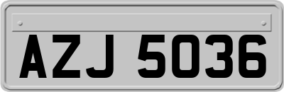 AZJ5036