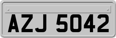 AZJ5042