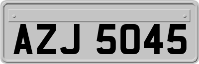 AZJ5045