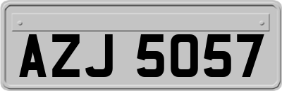 AZJ5057