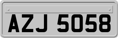 AZJ5058