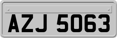 AZJ5063