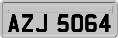 AZJ5064
