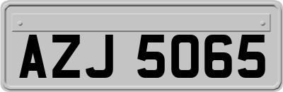 AZJ5065