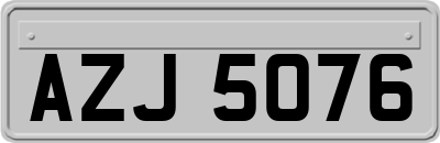 AZJ5076