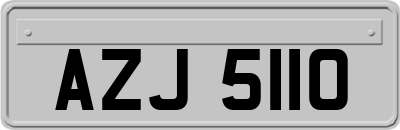 AZJ5110