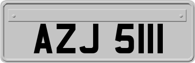 AZJ5111