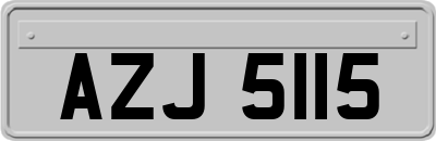 AZJ5115