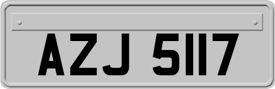 AZJ5117
