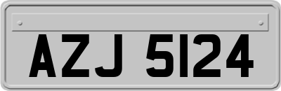AZJ5124