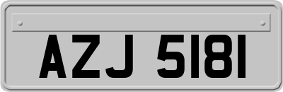 AZJ5181
