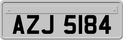 AZJ5184