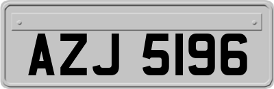 AZJ5196
