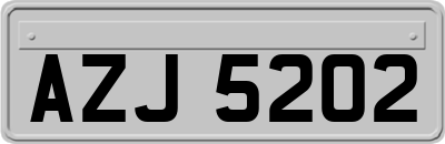 AZJ5202