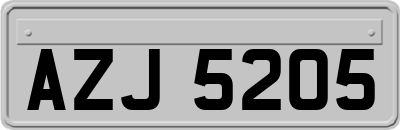 AZJ5205