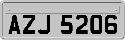 AZJ5206